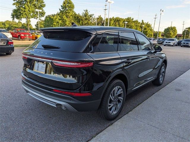 2024 Lincoln Corsair Premiere