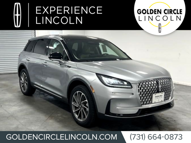 2024 Lincoln Corsair Premiere