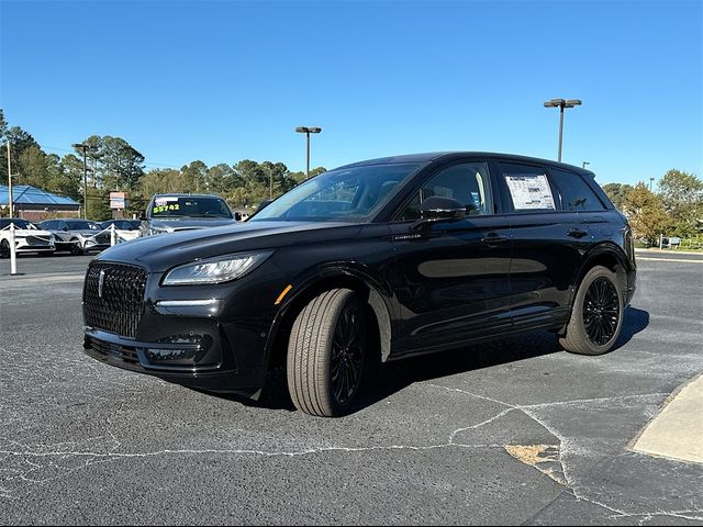 2024 Lincoln Corsair Premiere