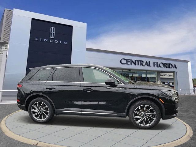 2024 Lincoln Corsair Premiere