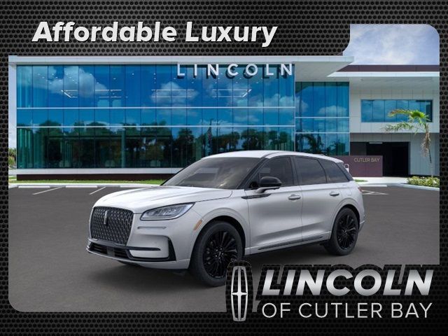 2024 Lincoln Corsair Premiere