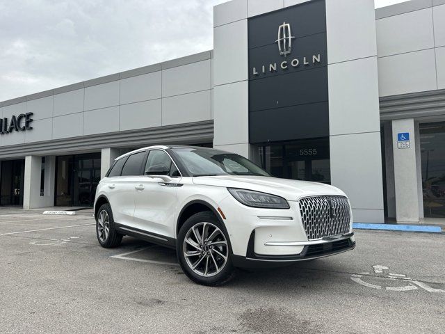 2024 Lincoln Corsair Premiere