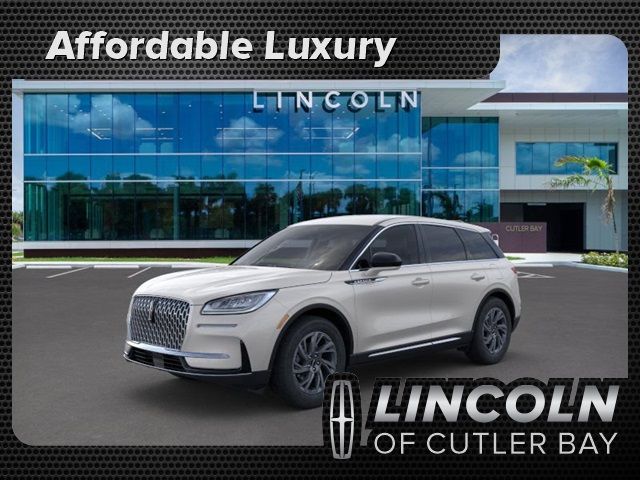 2024 Lincoln Corsair Premiere