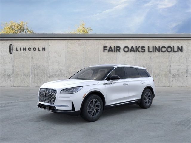 2024 Lincoln Corsair Premiere