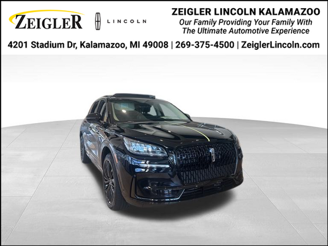 2024 Lincoln Corsair Premiere