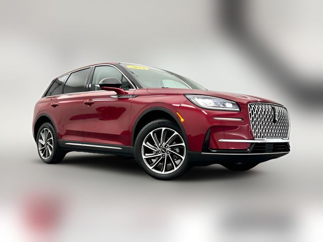 2024 Lincoln Corsair Premiere