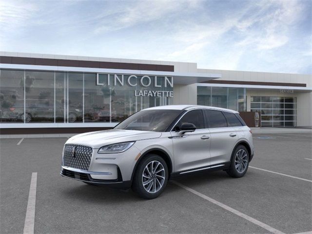 2024 Lincoln Corsair Premiere