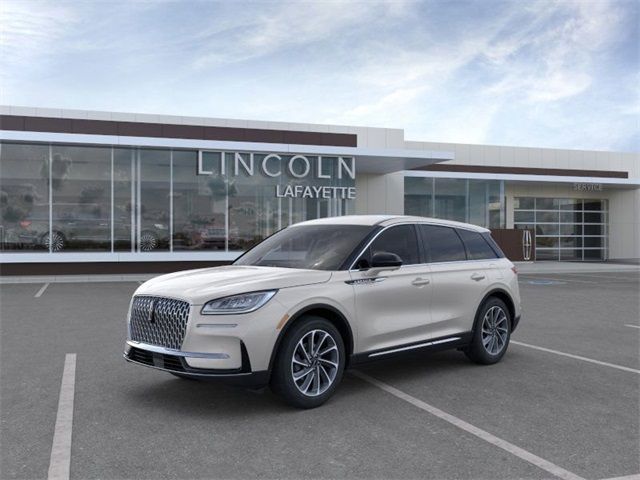 2024 Lincoln Corsair Premiere