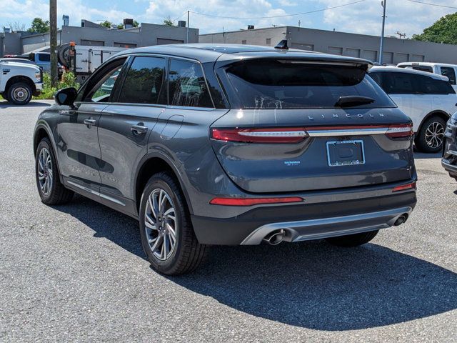 2024 Lincoln Corsair Premiere