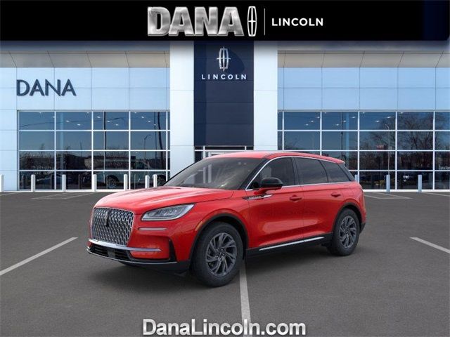 2024 Lincoln Corsair Premiere