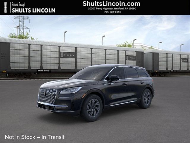 2024 Lincoln Corsair Premiere