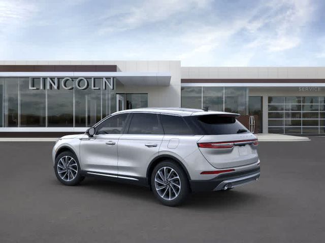 2024 Lincoln Corsair Premiere