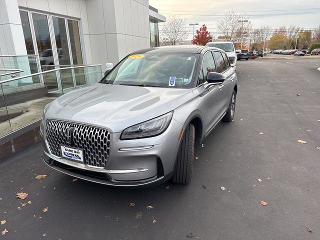 2024 Lincoln Corsair Premiere