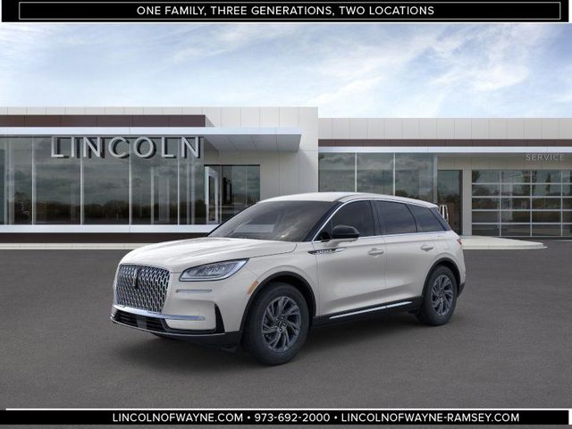 2024 Lincoln Corsair Premiere