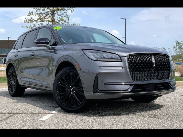 2024 Lincoln Corsair Premiere