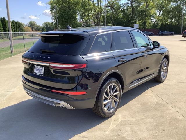 2024 Lincoln Corsair Premiere