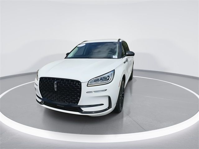 2024 Lincoln Corsair Reserve