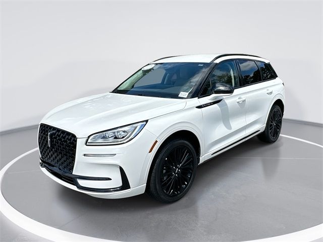 2024 Lincoln Corsair Reserve