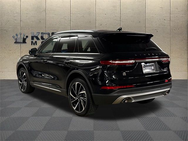 2024 Lincoln Corsair Reserve