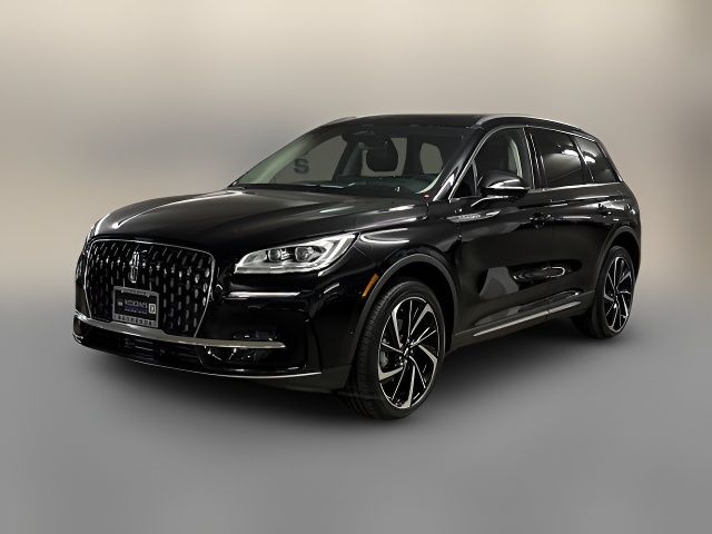 2024 Lincoln Corsair Reserve