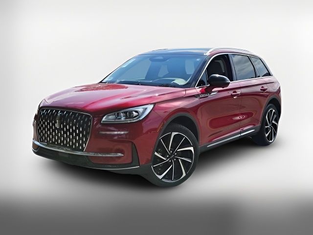 2024 Lincoln Corsair Reserve