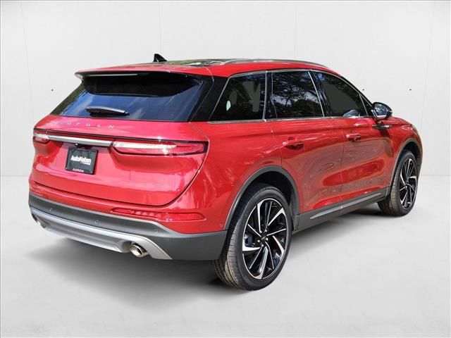 2024 Lincoln Corsair Reserve