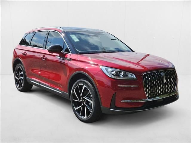 2024 Lincoln Corsair Reserve