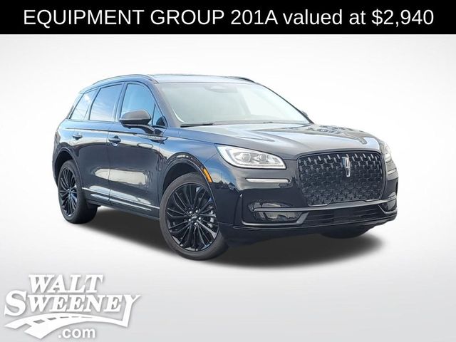 2024 Lincoln Corsair Reserve