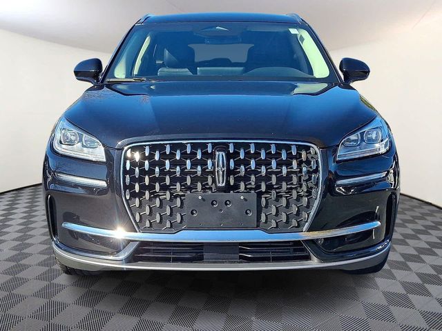 2024 Lincoln Corsair Reserve