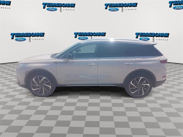 2024 Lincoln Corsair Reserve