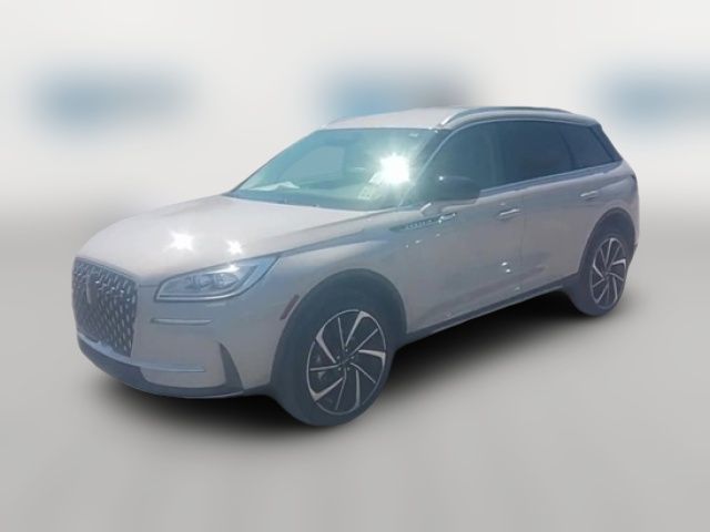 2024 Lincoln Corsair Reserve