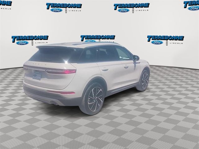 2024 Lincoln Corsair Reserve