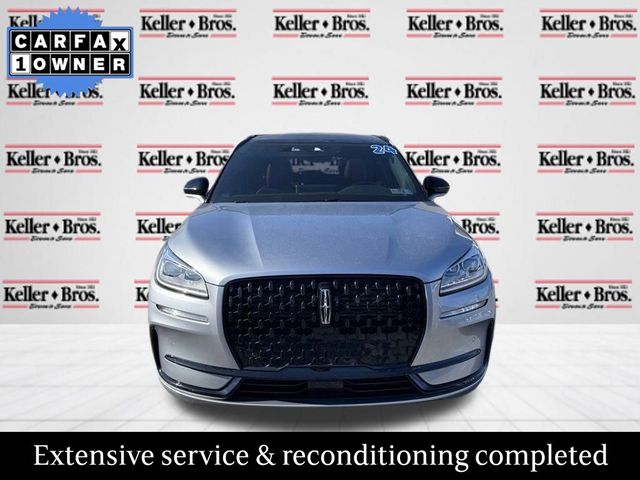 2024 Lincoln Corsair Reserve