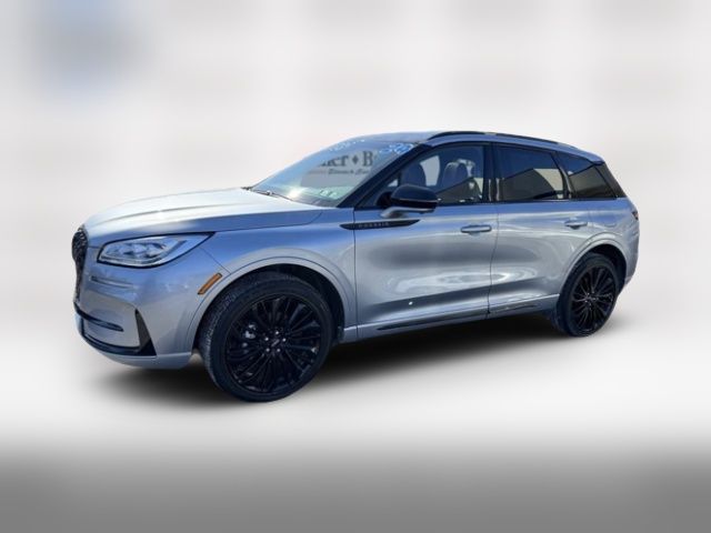 2024 Lincoln Corsair Reserve