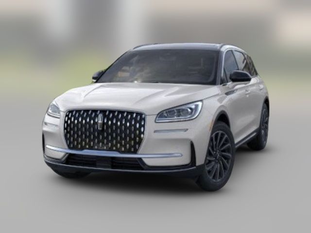 2024 Lincoln Corsair Reserve