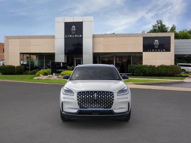 2024 Lincoln Corsair Reserve
