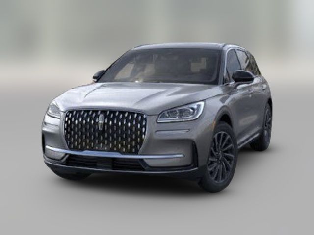 2024 Lincoln Corsair Reserve