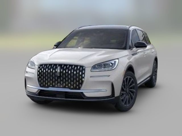 2024 Lincoln Corsair Reserve