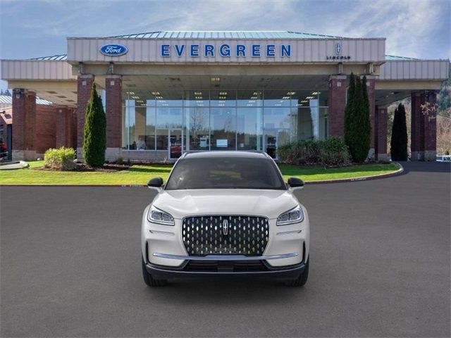 2024 Lincoln Corsair Reserve