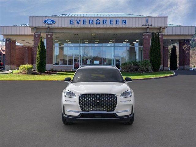 2024 Lincoln Corsair Reserve