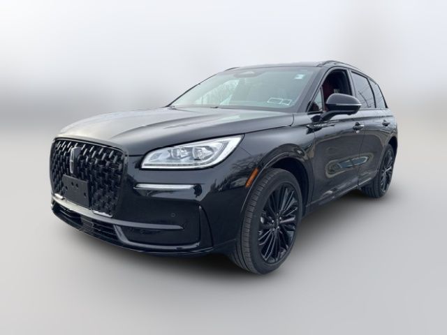 2024 Lincoln Corsair Reserve