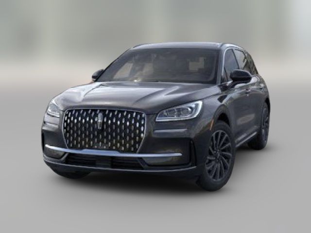 2024 Lincoln Corsair Reserve