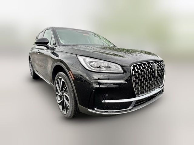 2024 Lincoln Corsair Reserve