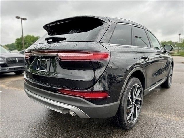 2024 Lincoln Corsair Reserve