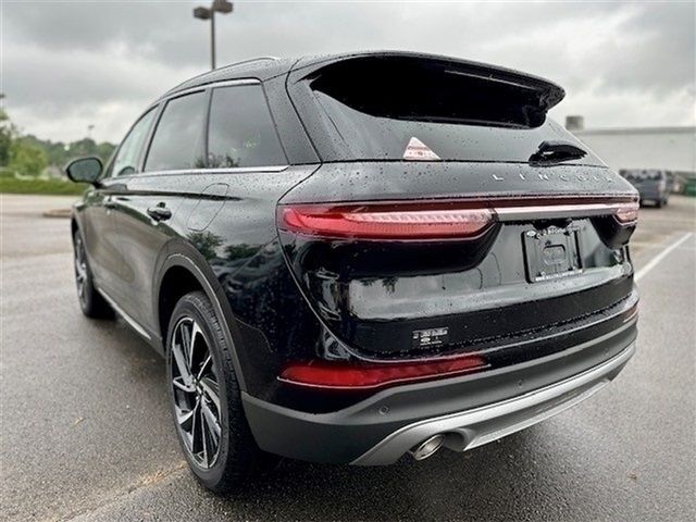 2024 Lincoln Corsair Reserve