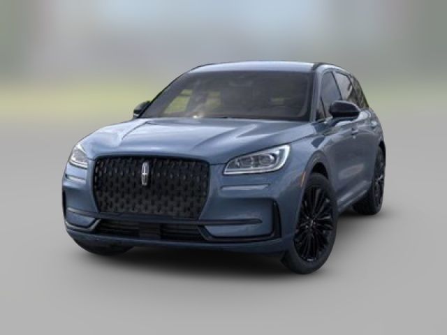2024 Lincoln Corsair Reserve