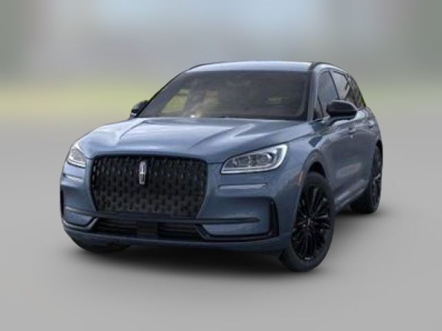 2024 Lincoln Corsair Reserve