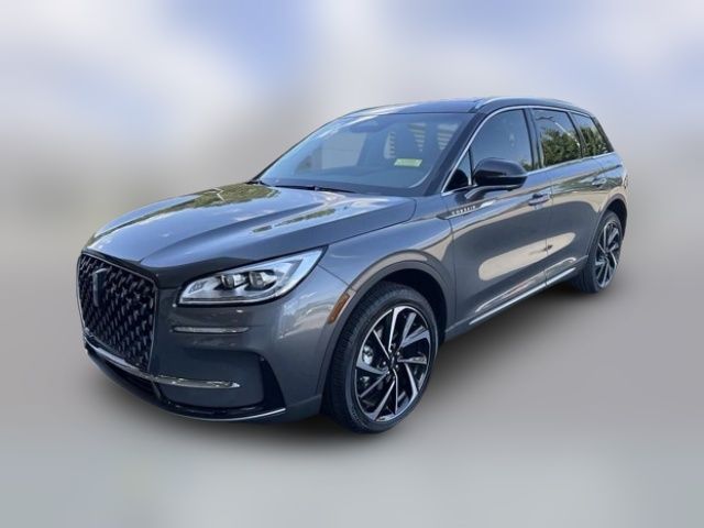 2024 Lincoln Corsair Reserve