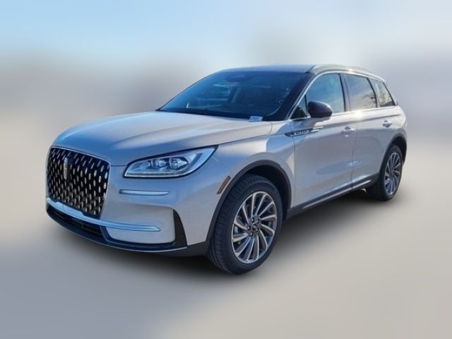 2024 Lincoln Corsair Reserve