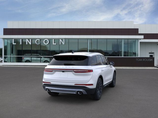 2024 Lincoln Corsair Reserve